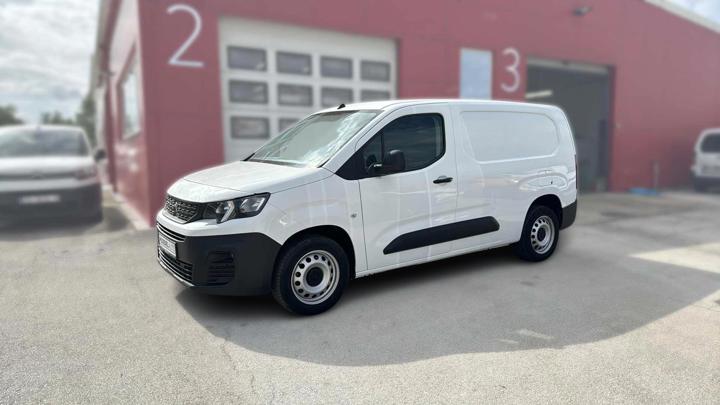 Peugeot Partner 1,5 BlueHDi 100 S&S L1 (650) Comfort Pack