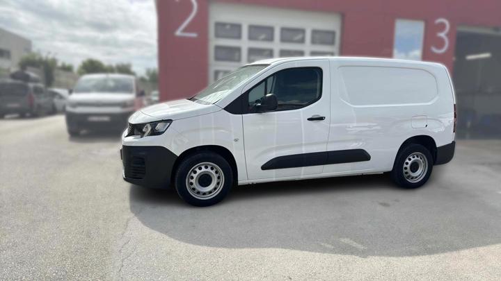 Peugeot Partner 1,5 BlueHDi 100 S&S L1 (650) Comfort Pack