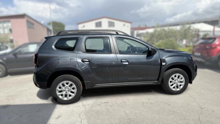 Dacia Duster 1,5 Blue dCi 115 Comfort