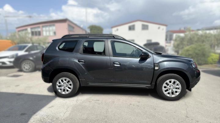 Dacia Duster 1,5 Blue dCi 115 Comfort