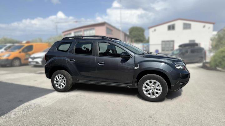 Dacia Duster 1,5 Blue dCi 115 Comfort