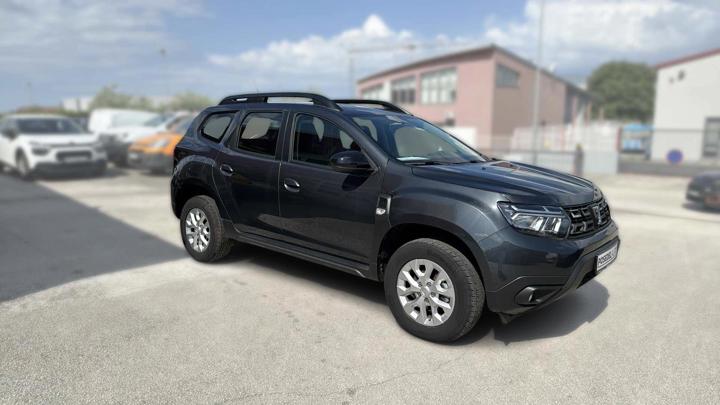 Dacia Duster 1,5 Blue dCi 115 Comfort