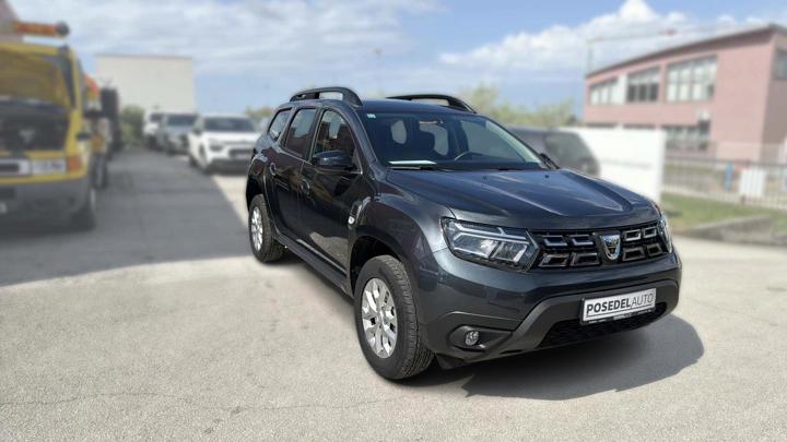 Dacia Duster 1,5 Blue dCi 115 Comfort