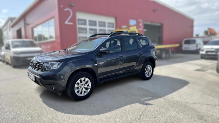 Dacia Duster 1,5 Blue dCi 115 Comfort