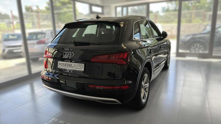 Audi Q5 quattro 35 TDI Sport S tronic