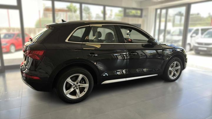 Audi Q5 quattro 35 TDI Sport S tronic