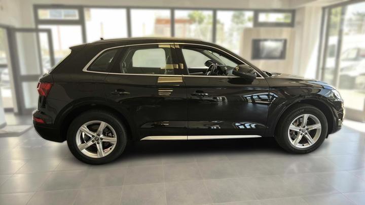 Audi Q5 quattro 35 TDI Sport S tronic