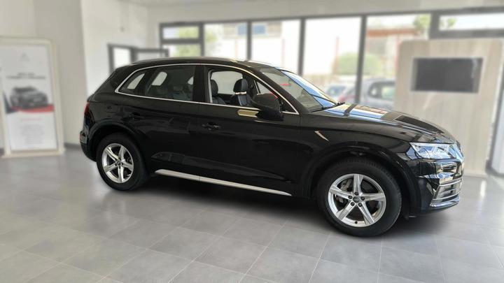 Audi Q5 quattro 35 TDI Sport S tronic