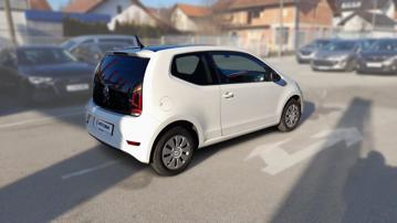 VW used 85334 - VW Up Up 1,0 move up!
