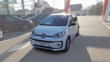 VW Up used 85334 - VW Up Up 1,0 move up!