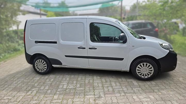 Renault Kangoo Express Furgon 1,5 dCi 90 Energy