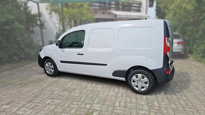 Renault Kangoo Express Furgon 1,5 dCi 90 Energy