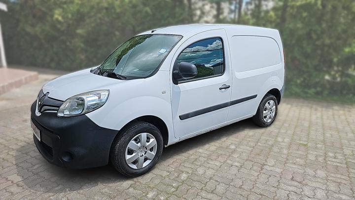 Renault Kangoo Express Furgon 1,5 dCi 110 Energy