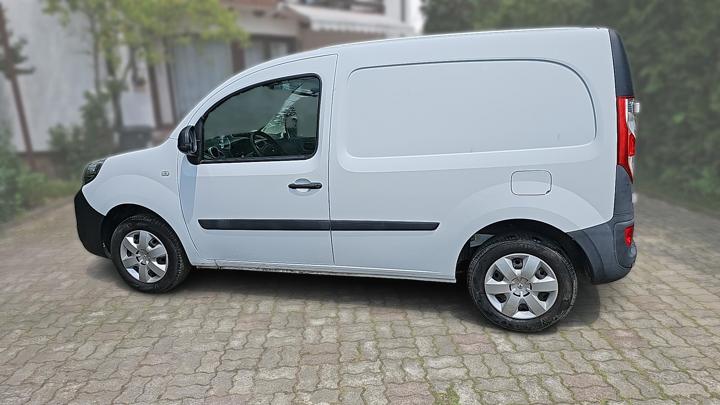 Renault Kangoo Express Furgon 1,5 dCi 110 Energy