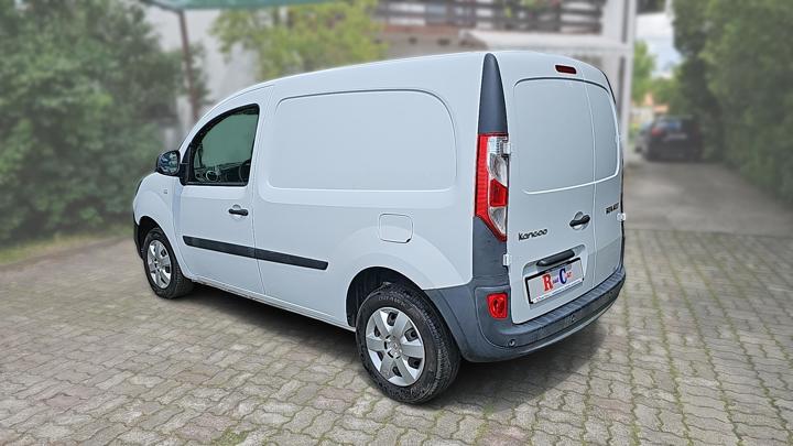 Renault Kangoo Express Furgon 1,5 dCi 110 Energy