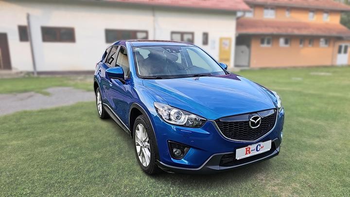 Mazda CX-5 CD175  AWD Revolution Aut.