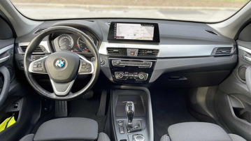 BMW BMW X1 1.8D Xdrive