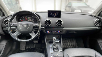 Audi Audi A3 1.6 TDI
