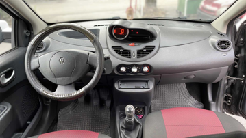 Renault Twingo Dynamique 1,2 16V LEV
