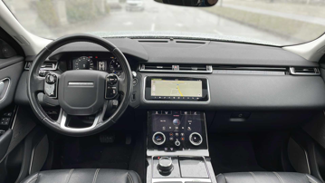 Land Rover Range Rover Velar 3.0D