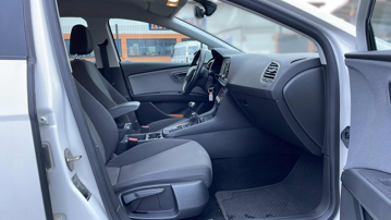 Seat Leon ST 1,6 TDI Style Comfort Start&Stop