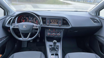 Seat Leon ST 1,6 TDI Style Comfort Start&Stop