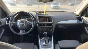 Audi Audi Q5 2.0 TDI QUATTRO