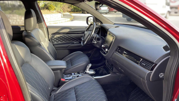 Mitsubishi Outlander PHEV 4WD 2,4 Premium Aut.
