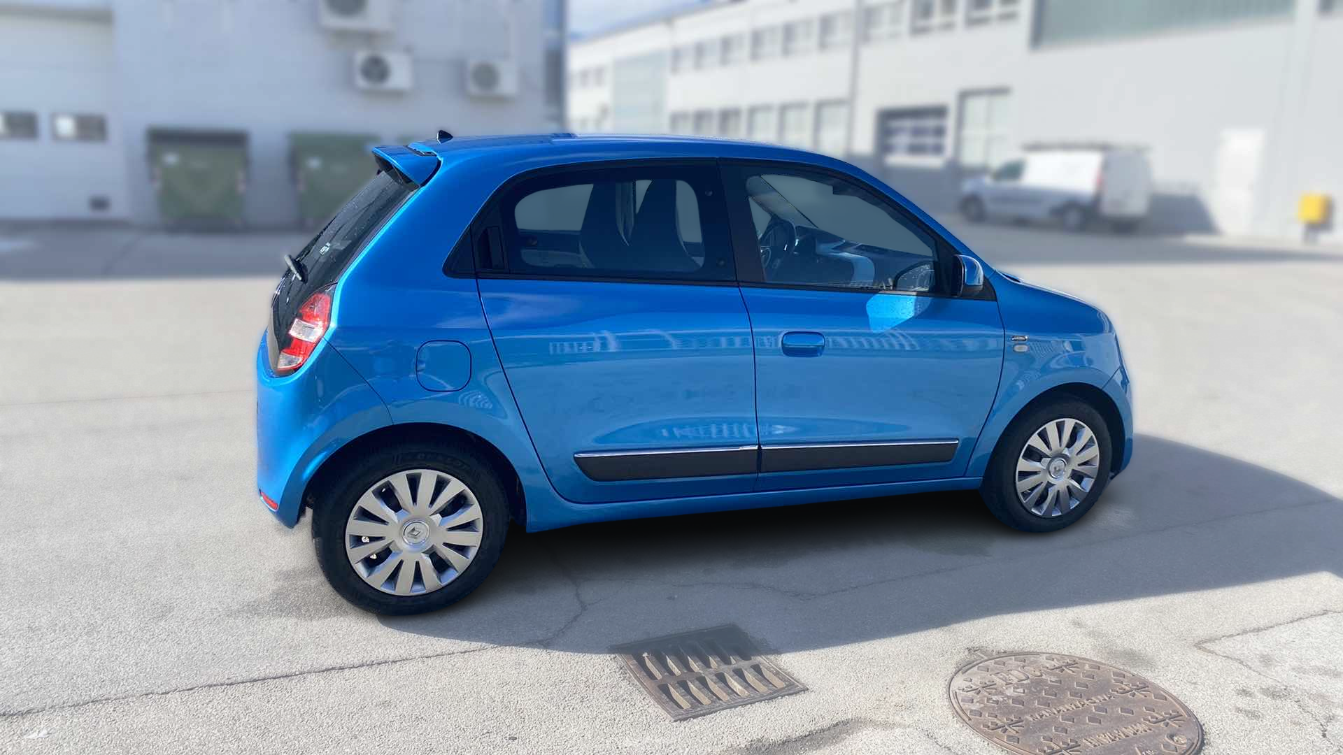 Renault Twingo TCe 90 Energy Expression Start&Stop 113.000 km 7.500 €