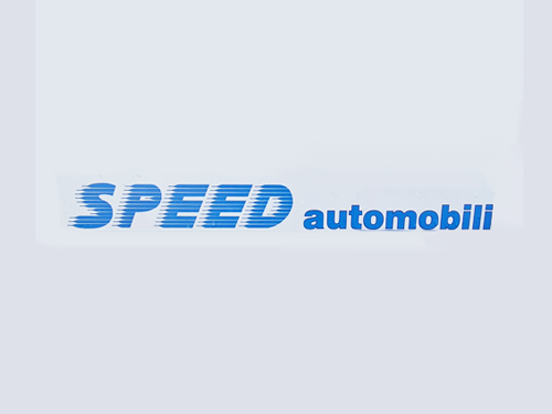 Speed automobili
