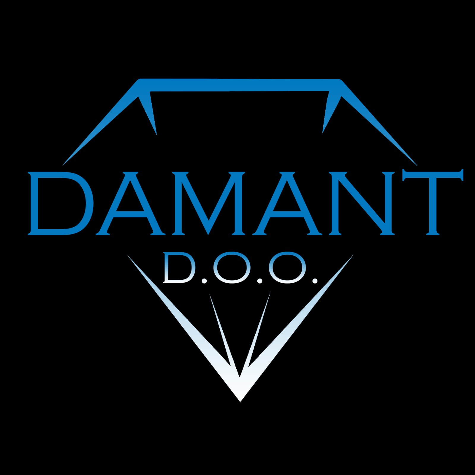 DAMANT D.O.O.